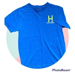 Tommy Hilfiger tee